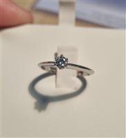 Anneau Femme in Or Diamante ANOR-125-286